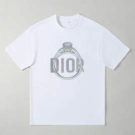 Picture of Dior T Shirts Short _SKUDiorM-3XL21m2005816341